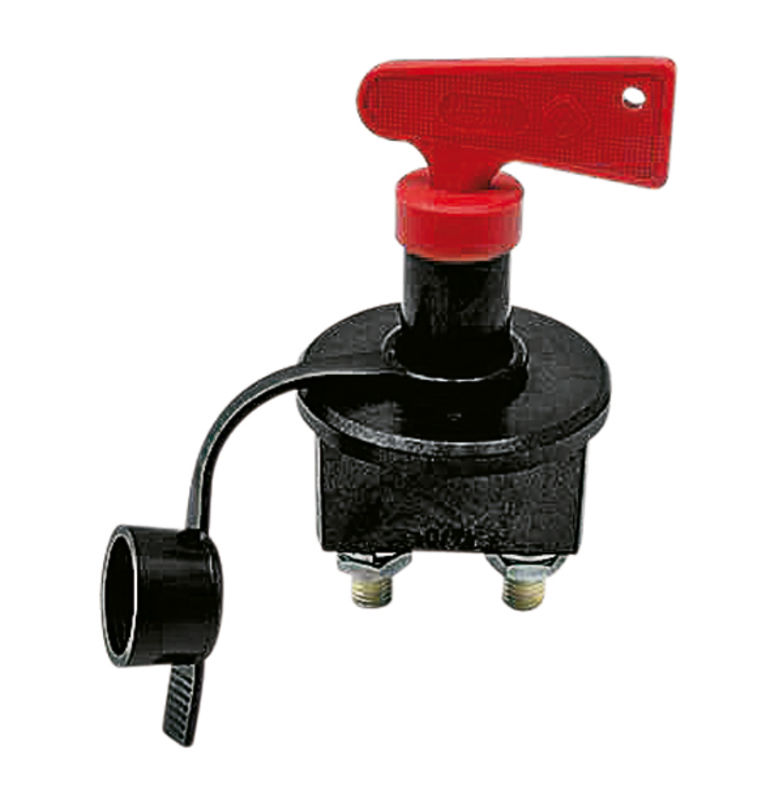 Originál GRANIT Bateriový odpojovač 24V 500A/5 s