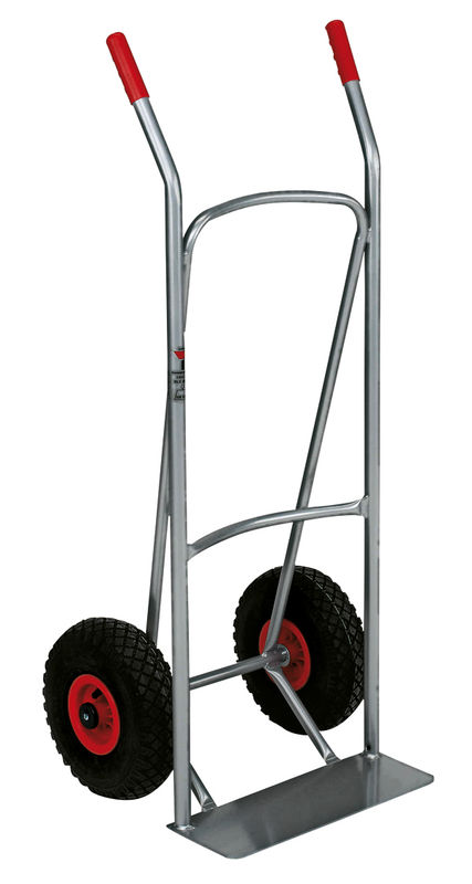 Rudl model BLS 200 L Silver