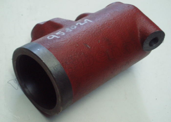 Hydraulický válec - Zetor 