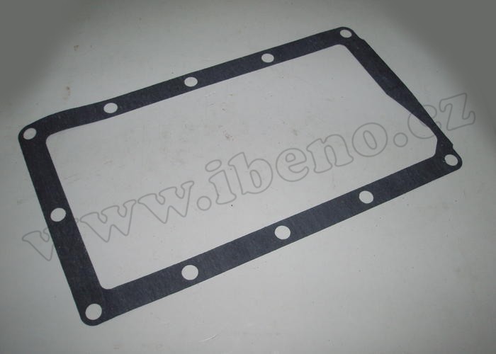 Těsnění hydrauliky - Zetor URI