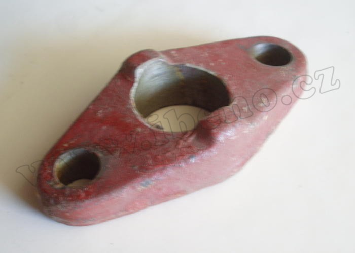 Třmen - Zetor Super 50