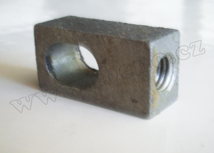 Oko - Zetor Super 50