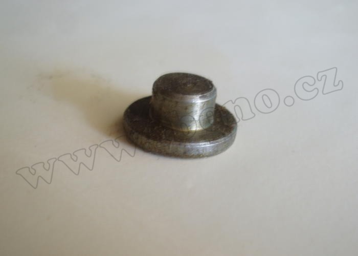 Miska tlačného čepu - Zetor Super 50