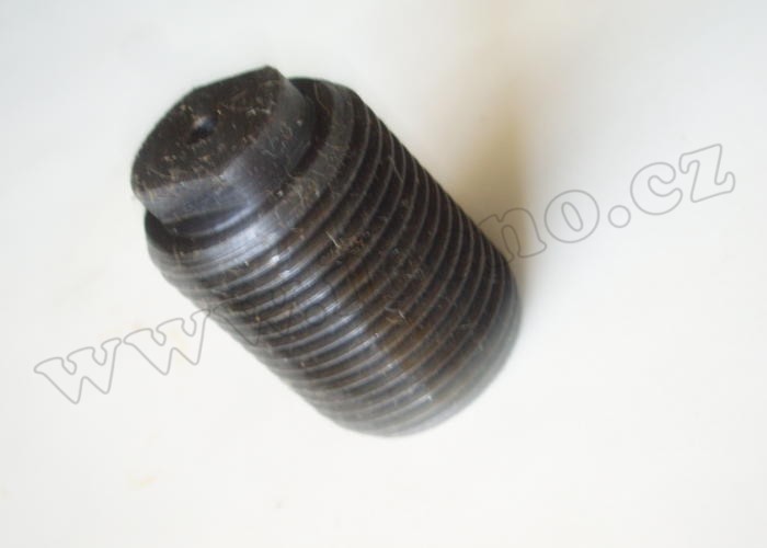 Regulační zátka - Zetor Super 50