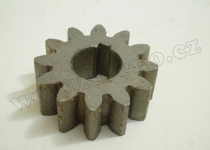 Čerpací kolo hnací - Zetor 2011