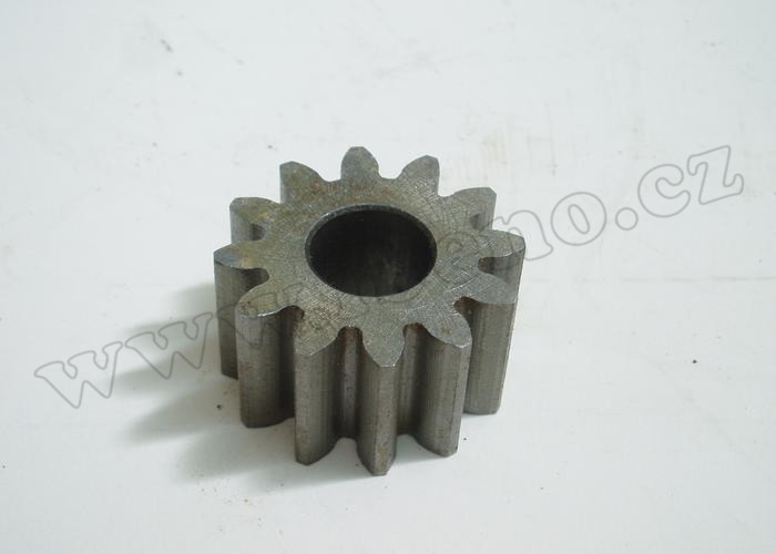 Čerpací kolo hnané - Zetor 3011