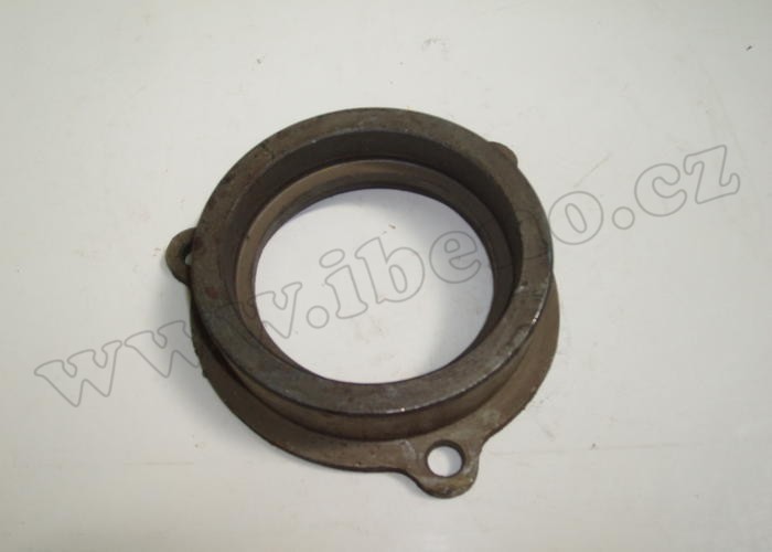 Pouzdro - Zetor  URI