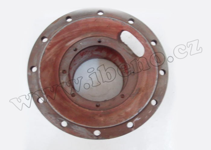 Pouzdro zadní nápravy - Zetor 5011