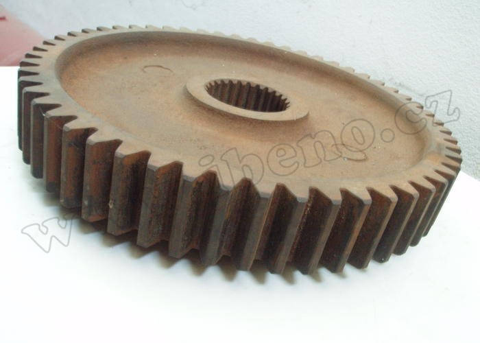 Ozubené kolo - Zetor 4011
