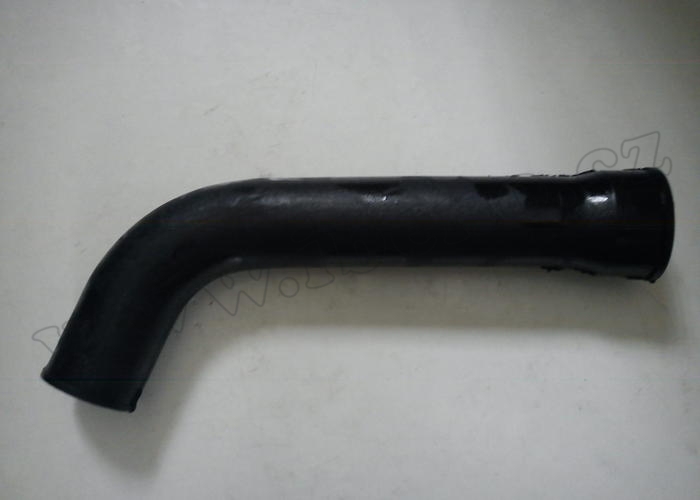 Hadice horní pro chladič - URII