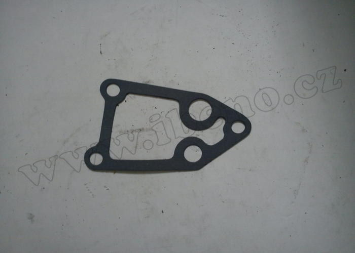 Těsnění pro odstředivý čistič - Zetor URII