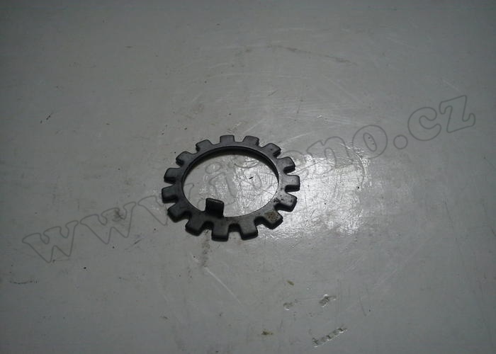 Pojistná podložka - k převodovce - URII - 8011 až 16245