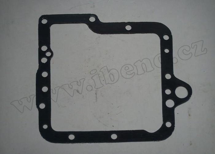 Těsnění víka převodovky - Zetor URII
