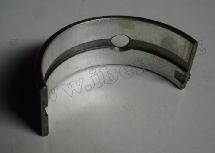 Pánev ložiska horní 2. přebroušení - Zetor URI