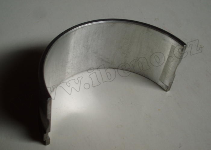 Pánev ojnice 1. přebroušení - Zetor URI