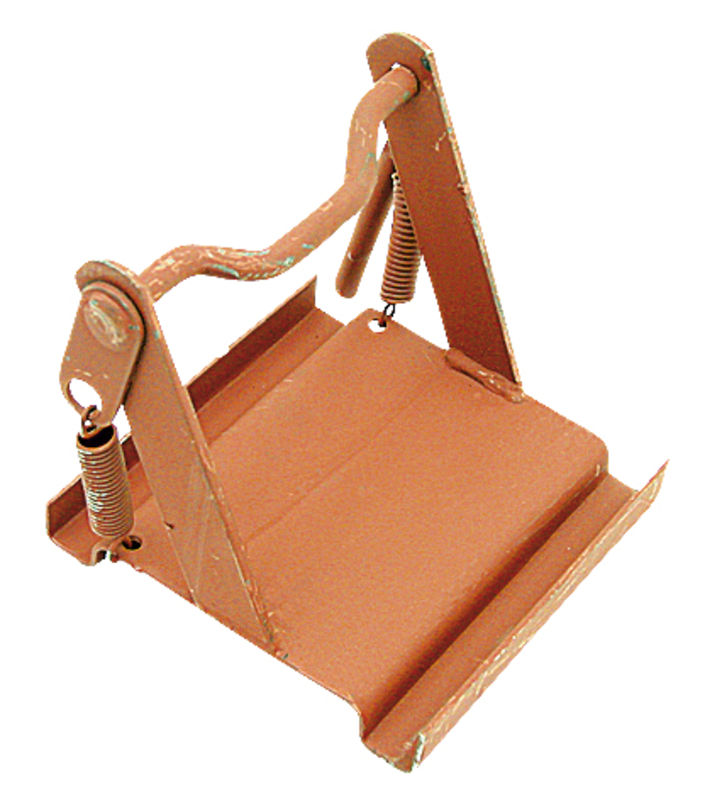 Držák  klínu - pro zemědělské přívěsy