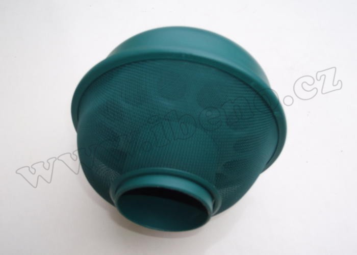 Víčko čističe vzduchu - Zetor 25