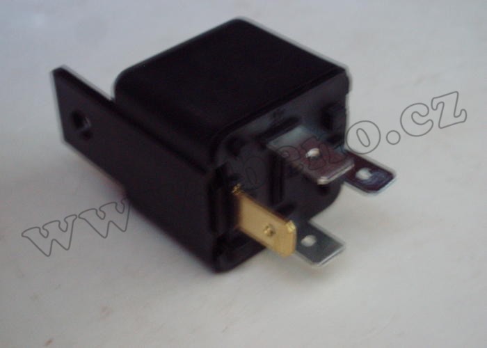 Relé mlhovek - Zetor URI