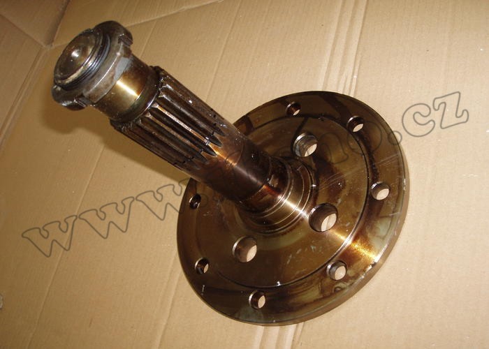 Hřídel kola - Zetor 2011