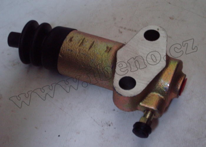 Vypínací válec spojky - Zetor URI