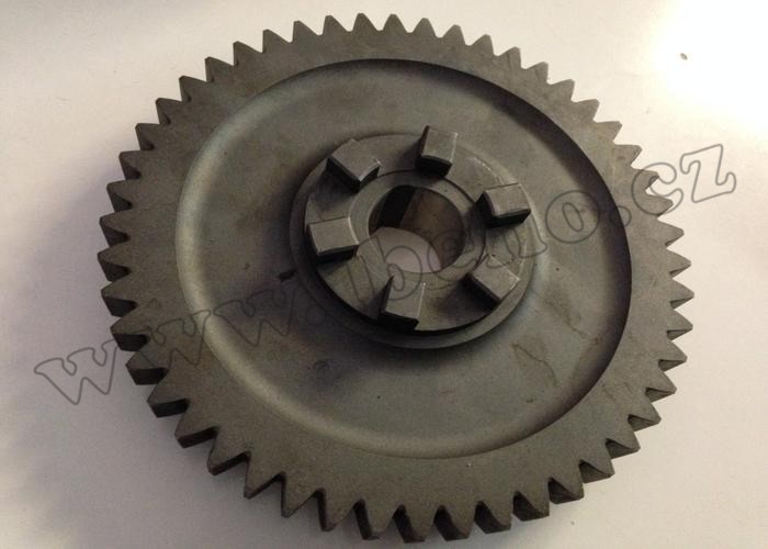 Kolo vývodu 49 zubů - Zetor URI