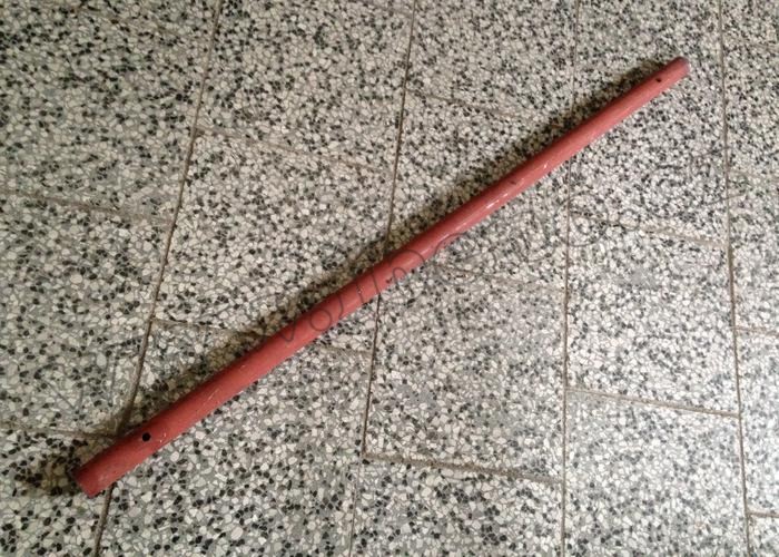 Spojovací tyč - URI