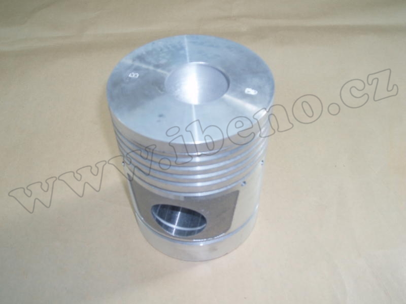Píst průměr 105 mm - Zetor Super 50