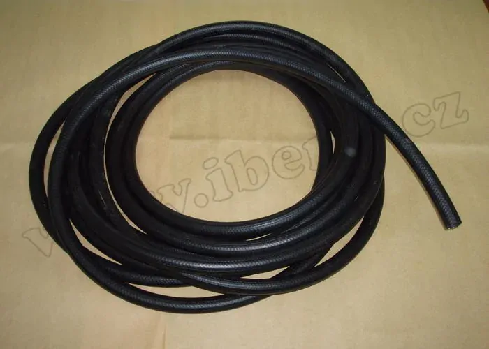 Vodní hadice pr. 16/23 mm - 10 Bar /120 stupňů