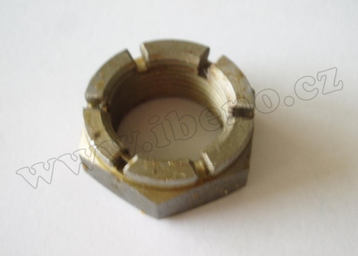 Matice řízení - Zetor Super 50