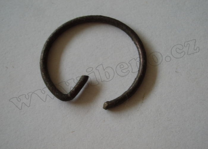 Pojistný kroužek řízení 26 mm - Zetor Super 50