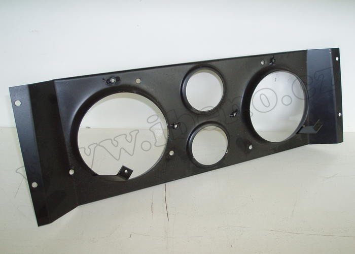 Držák světel - Zetor URI