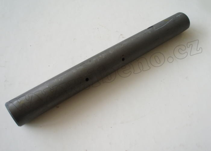 Čep konzoly, Středový čep - Zetor Super 50