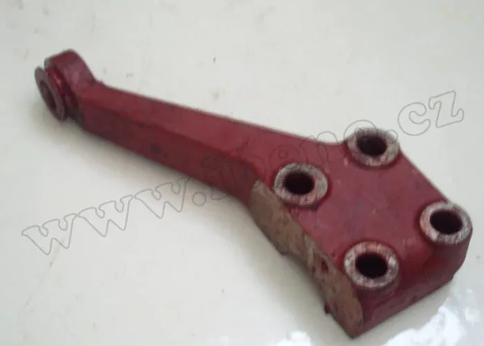 Páka řízení pravá - Zetor