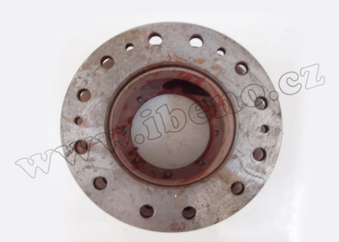 Pouzdro zadní nápravy - Zetor 5011