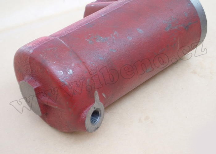 Hydraulický válec - Zetor URI