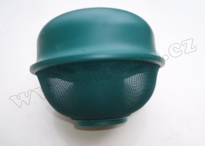 Víčko čističe vzduchu - Zetor 25