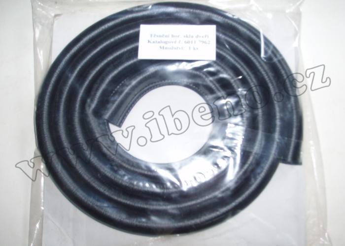 Okenní těsnění dveří horní - Zetor URI