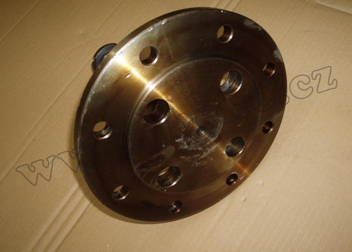 Hřídel kola - Zetor 2011