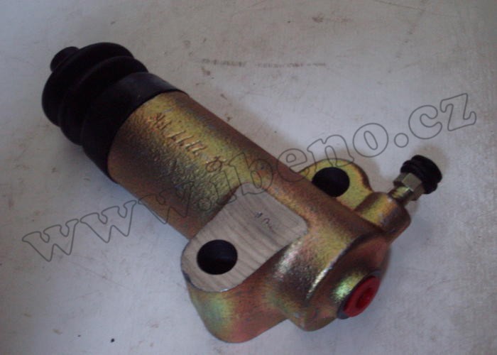 Vypínací válec spojky - Zetor URI