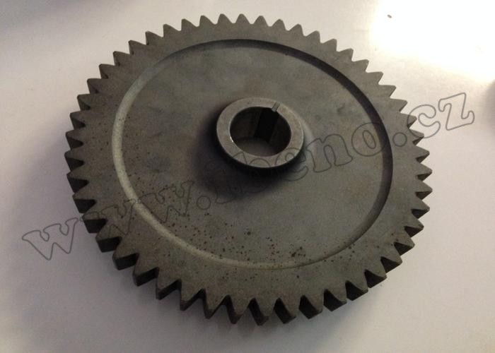 Kolo vývodu 49 zubů - Zetor URI