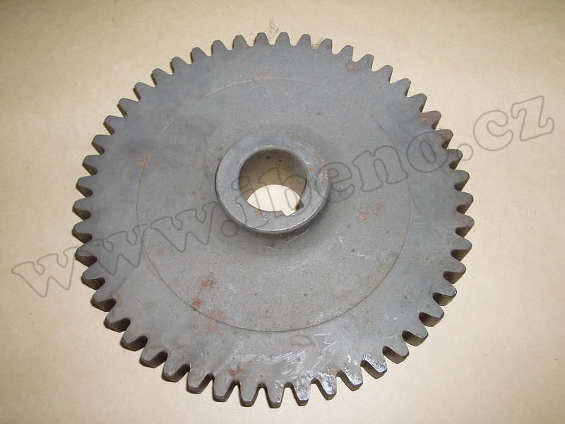 Ozubené kolo hřídele hospodářského náhonu - Zetor Super 50 CZ