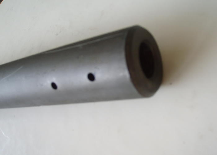 Čep konzoly, Středový čep - Zetor Super 50