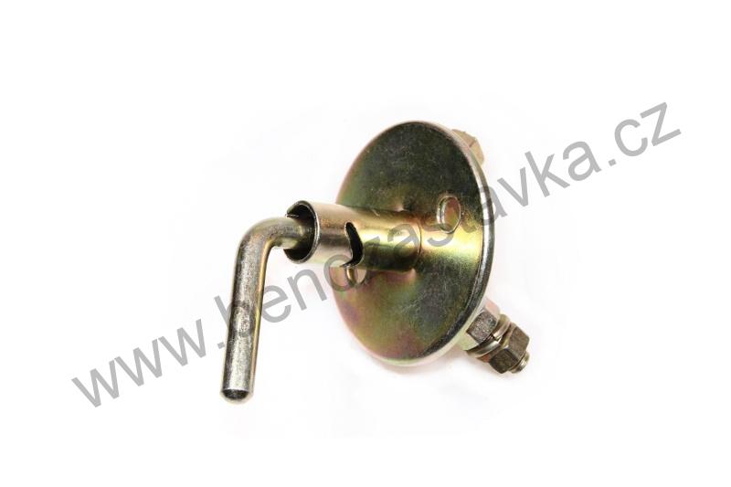 Odpojovač baterie 750A - Zetor