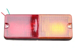 KOVOVÁ - Pravá zadní svítilna, světlo - Zetor