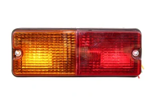 KOVOVÁ - Levá zadní svítilna, světlo - Zetor