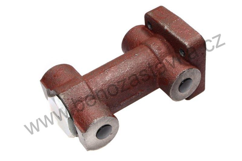 Vyrovnávač tlaku litina - Zetor URI, URII