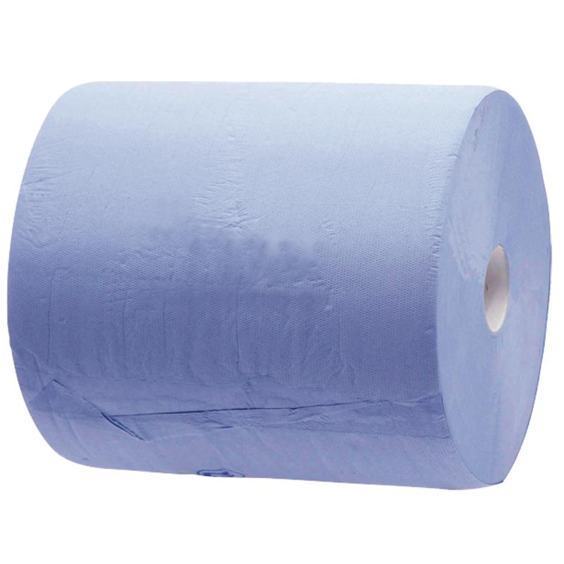 Čistící role - Savý papír 1000 útržků