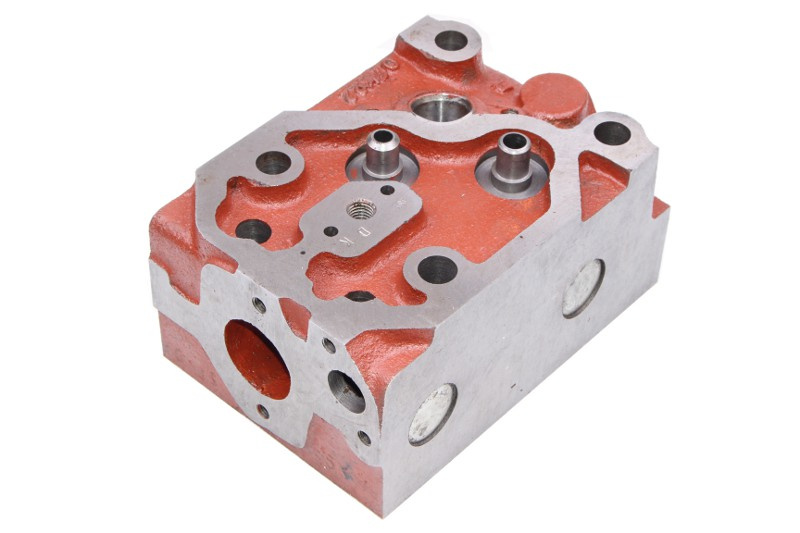 Hlava válce - Zetor 2011 3011 4011