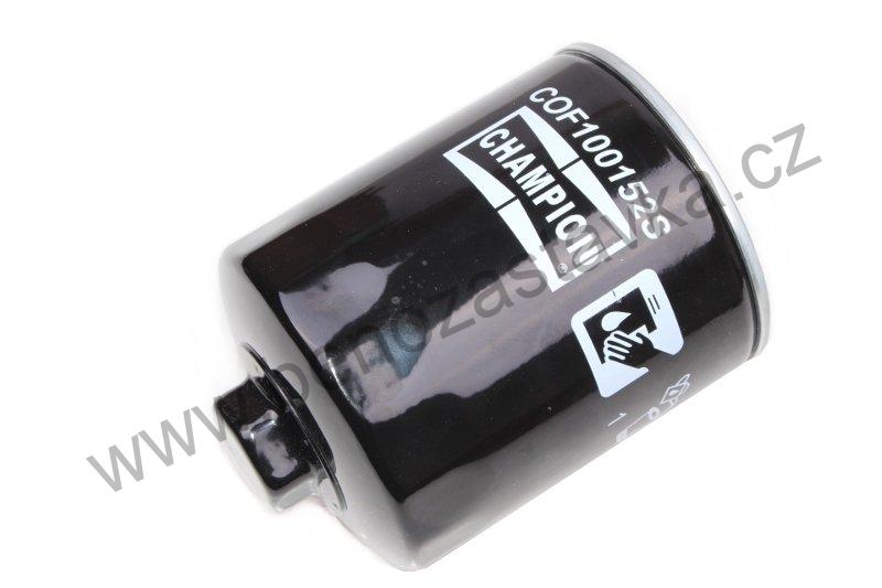 Filtr oleje motorový PP 8.8.2