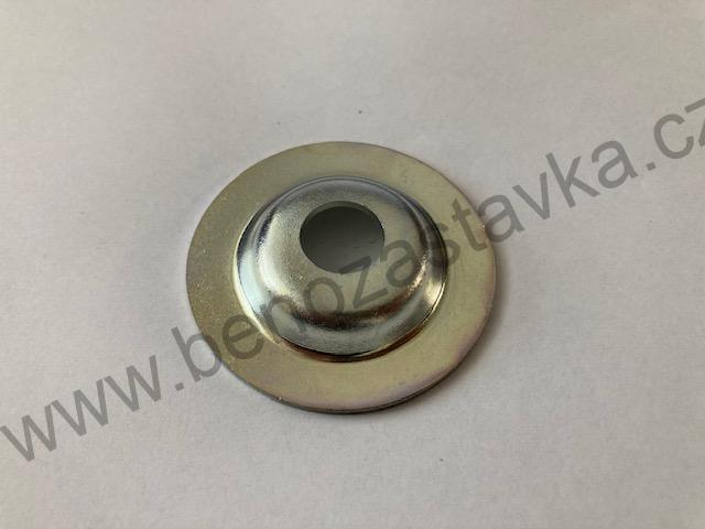 Narážka zubové spojky diferenciálu - Zetor Super 50